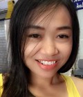 Rencontre Femme Thaïlande à ท่าเรือ : Fon, 41 ans